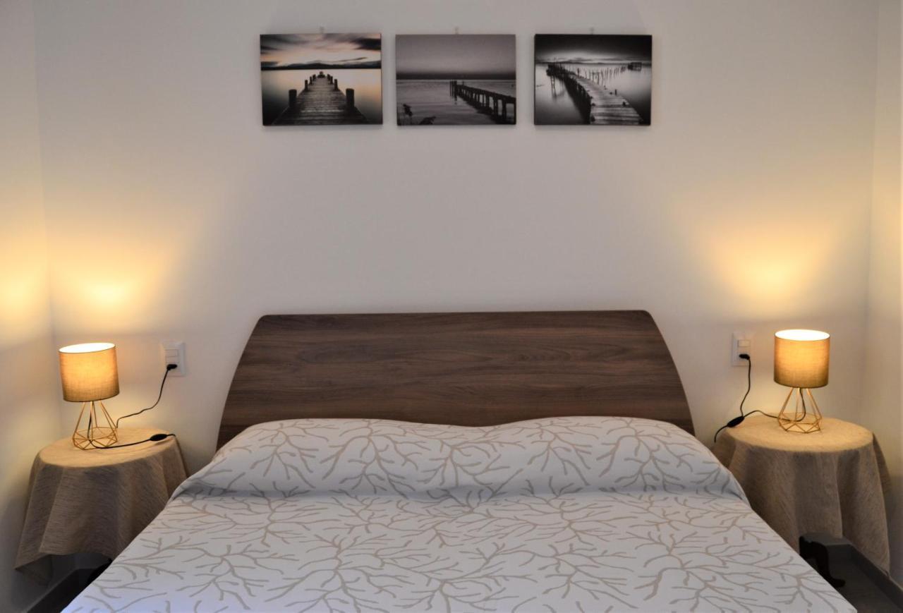 Ferienwohnung Malcesine With Charme Exterior foto